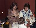 Christmas, Mike, Pricilla, and Shane Gilbert